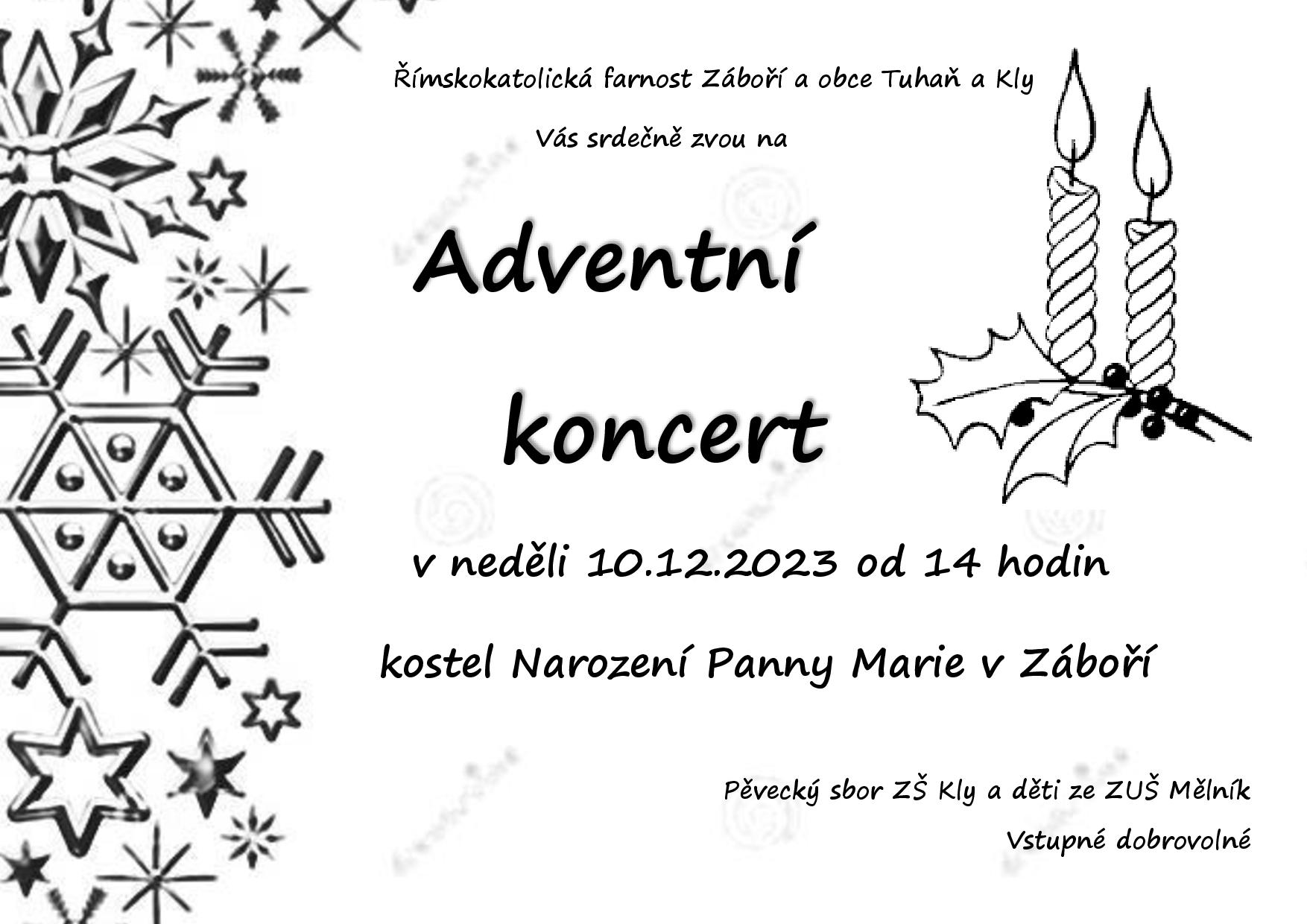 koncert